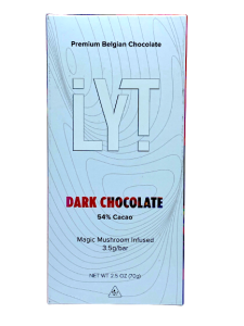 LYT MUSHROOM CHOCOLATE BAR FOR SALE ONLINE
