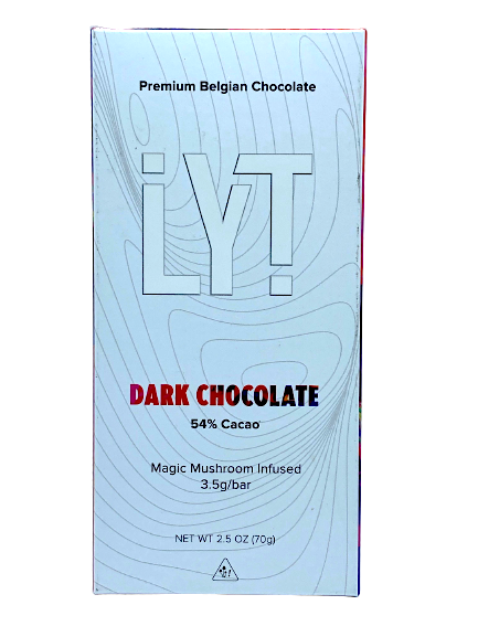 LYT MUSHROOM CHOCOLATE BAR FOR SALE ONLINE LYT MUSHROOM CHOCOLATE BAR FOR SALE ONLINE